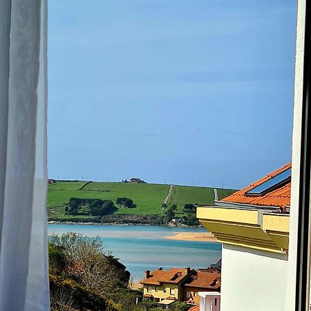 Apartamento En Mogro. La Pizca. Екстер'єр фото