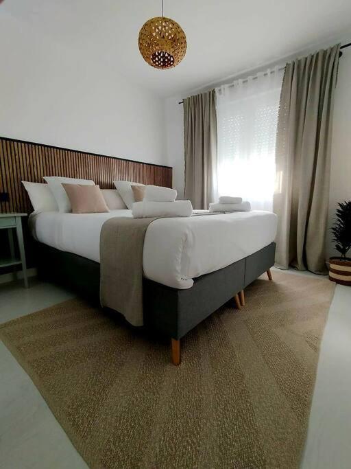 Apartamento En Mogro. La Pizca. Екстер'єр фото