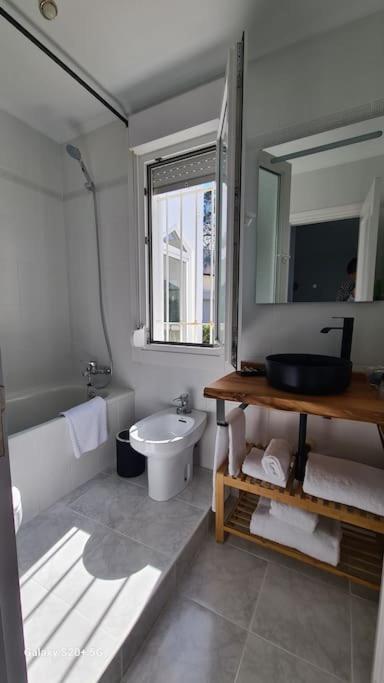 Apartamento En Mogro. La Pizca. Екстер'єр фото