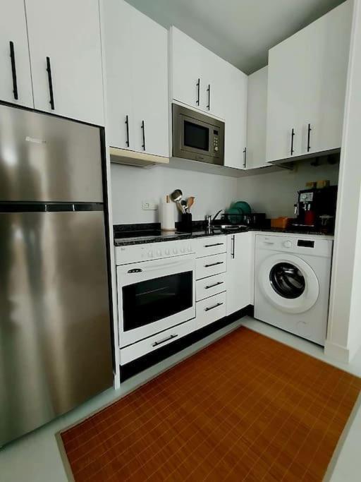 Apartamento En Mogro. La Pizca. Екстер'єр фото