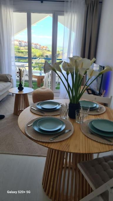 Apartamento En Mogro. La Pizca. Екстер'єр фото