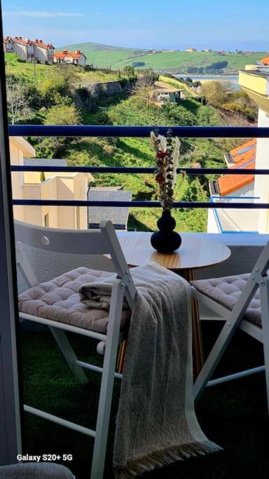 Apartamento En Mogro. La Pizca. Екстер'єр фото