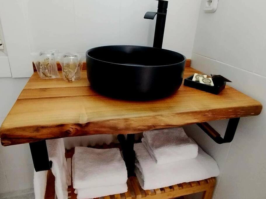 Apartamento En Mogro. La Pizca. Екстер'єр фото