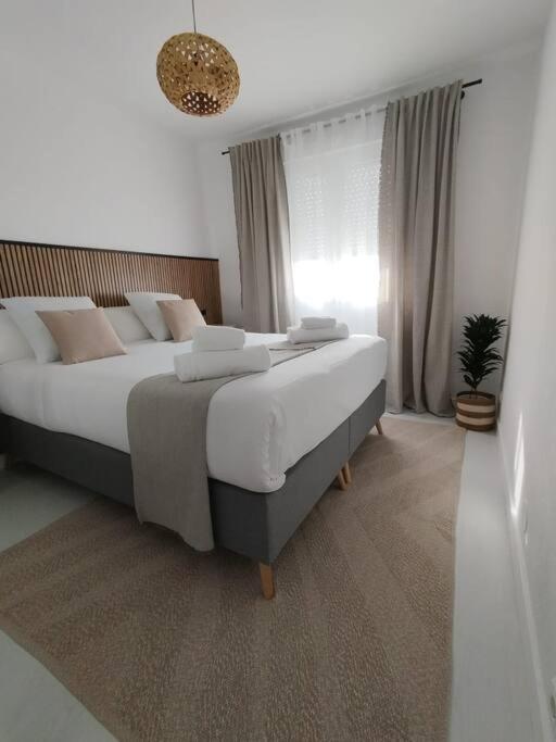 Apartamento En Mogro. La Pizca. Екстер'єр фото