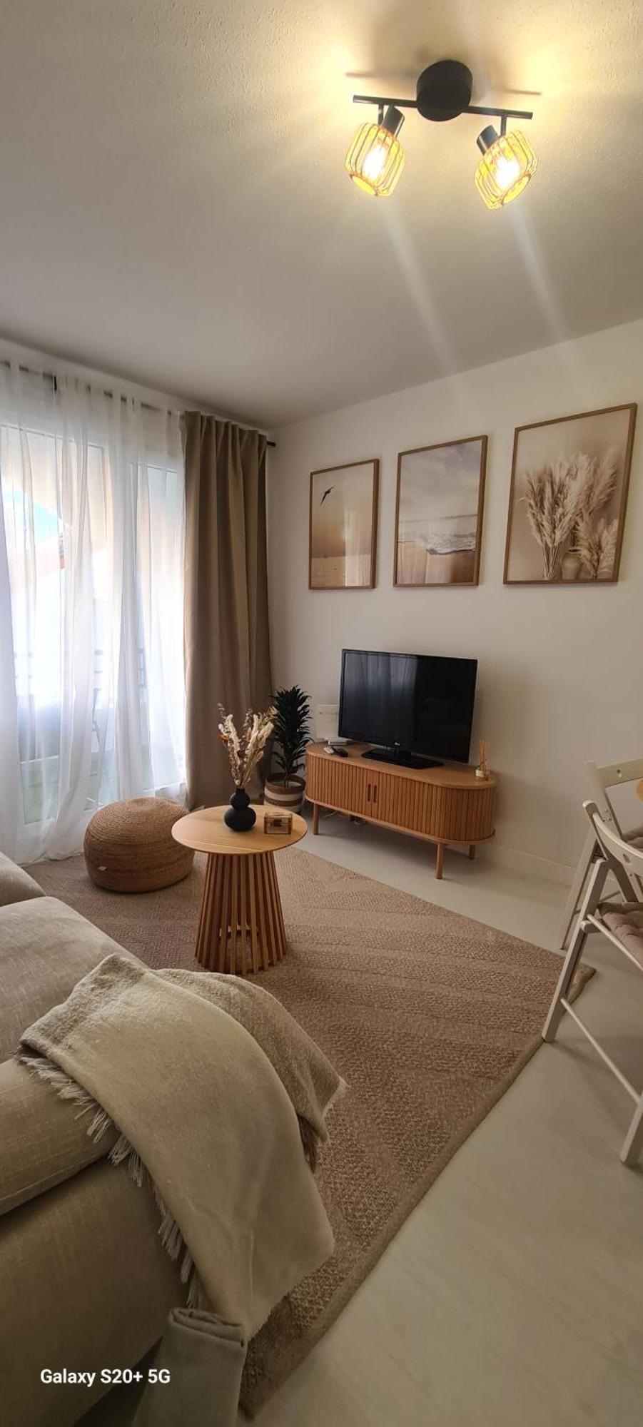 Apartamento En Mogro. La Pizca. Екстер'єр фото