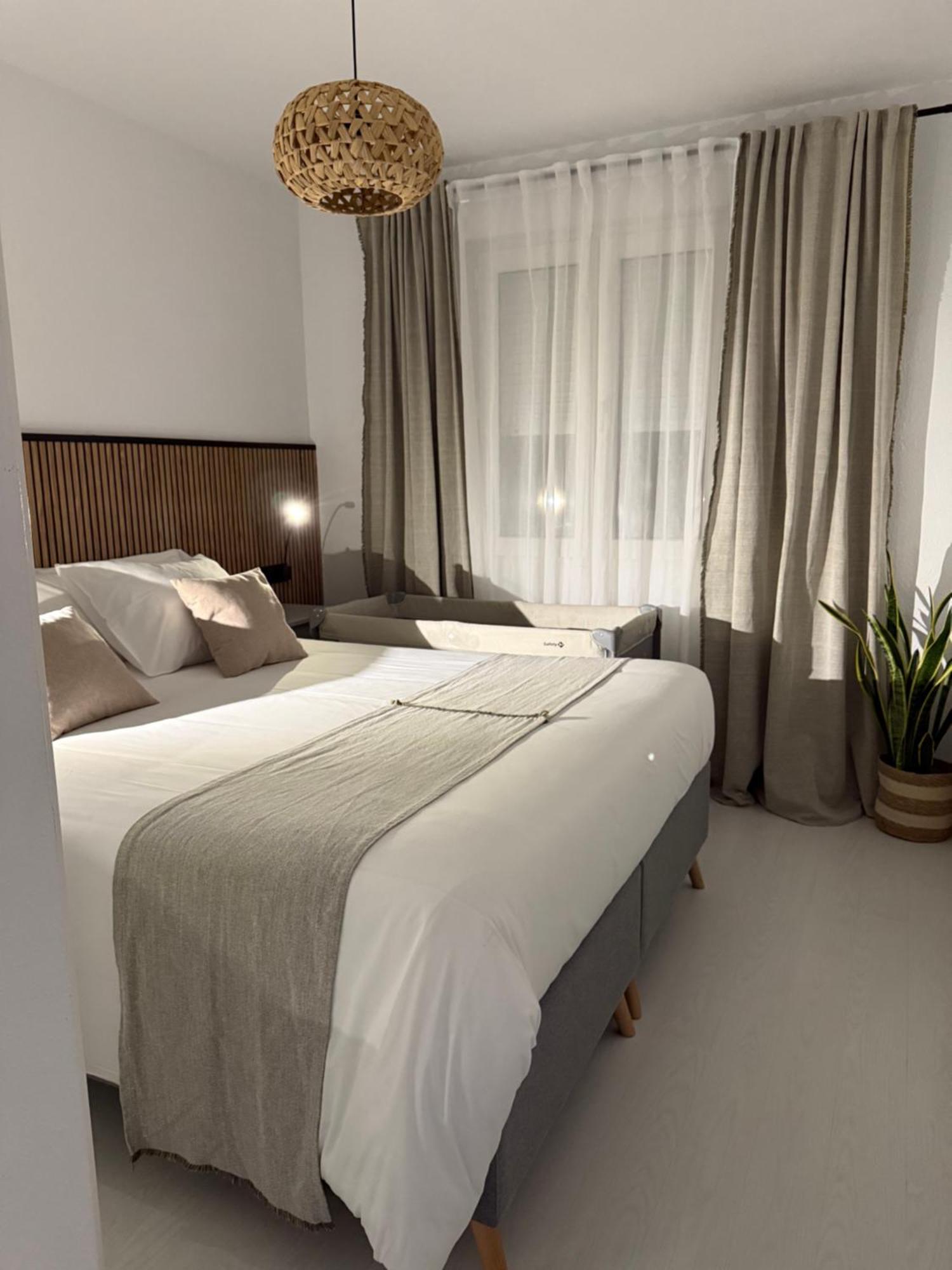 Apartamento En Mogro. La Pizca. Екстер'єр фото