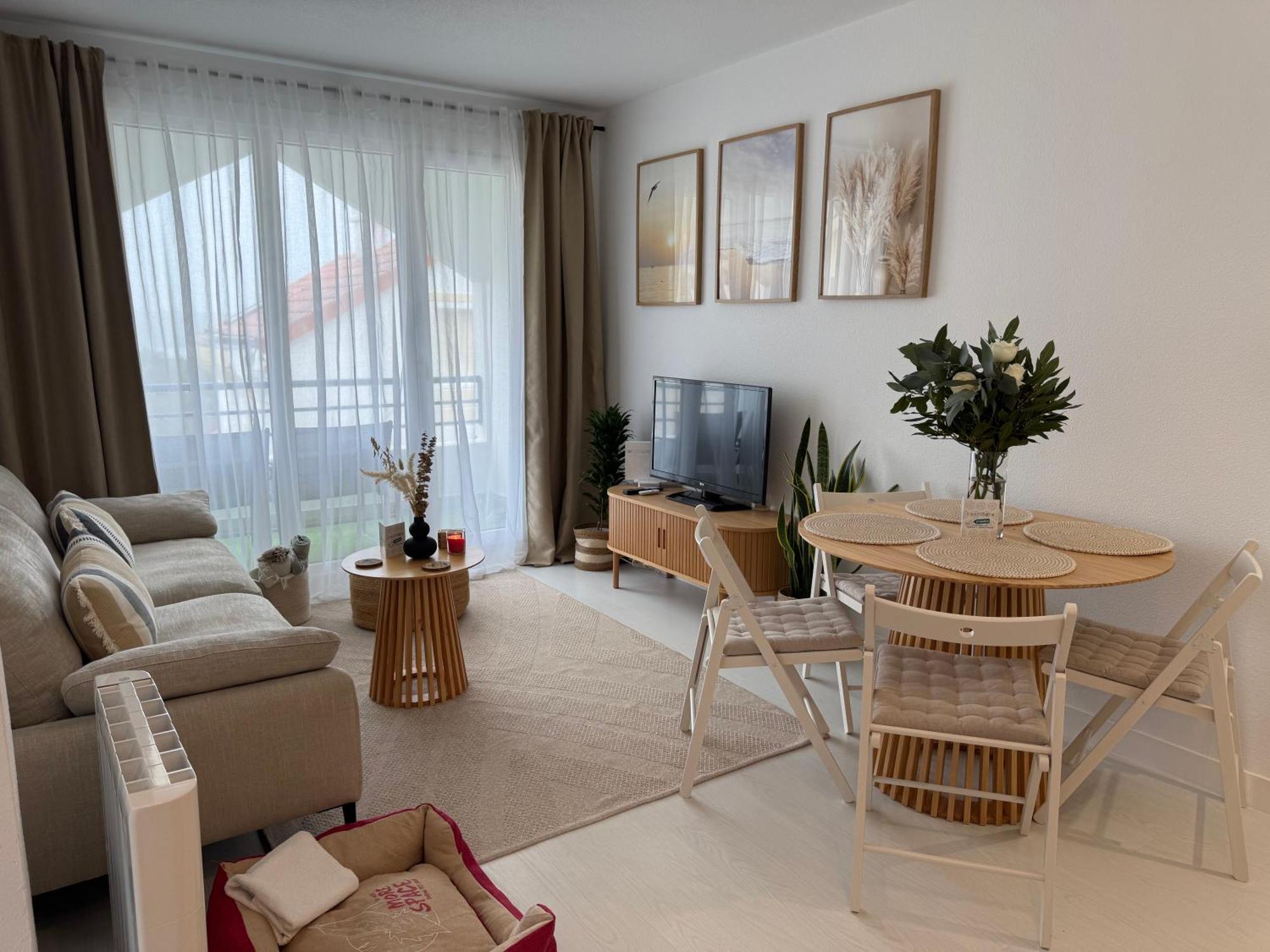 Apartamento En Mogro. La Pizca. Екстер'єр фото