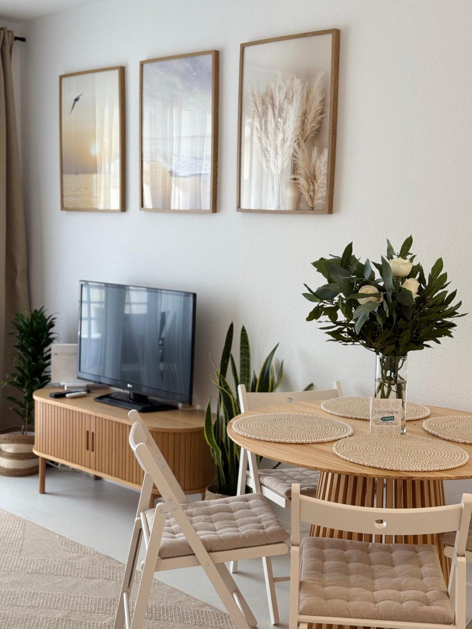 Apartamento En Mogro. La Pizca. Екстер'єр фото