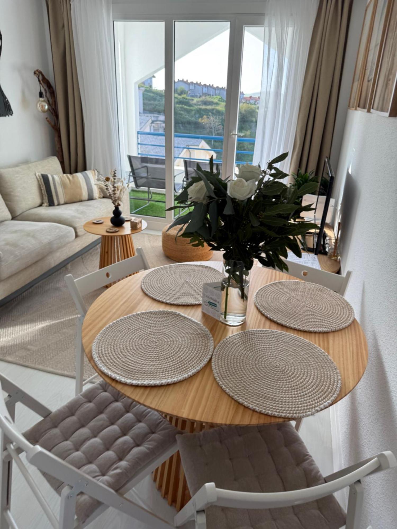 Apartamento En Mogro. La Pizca. Екстер'єр фото