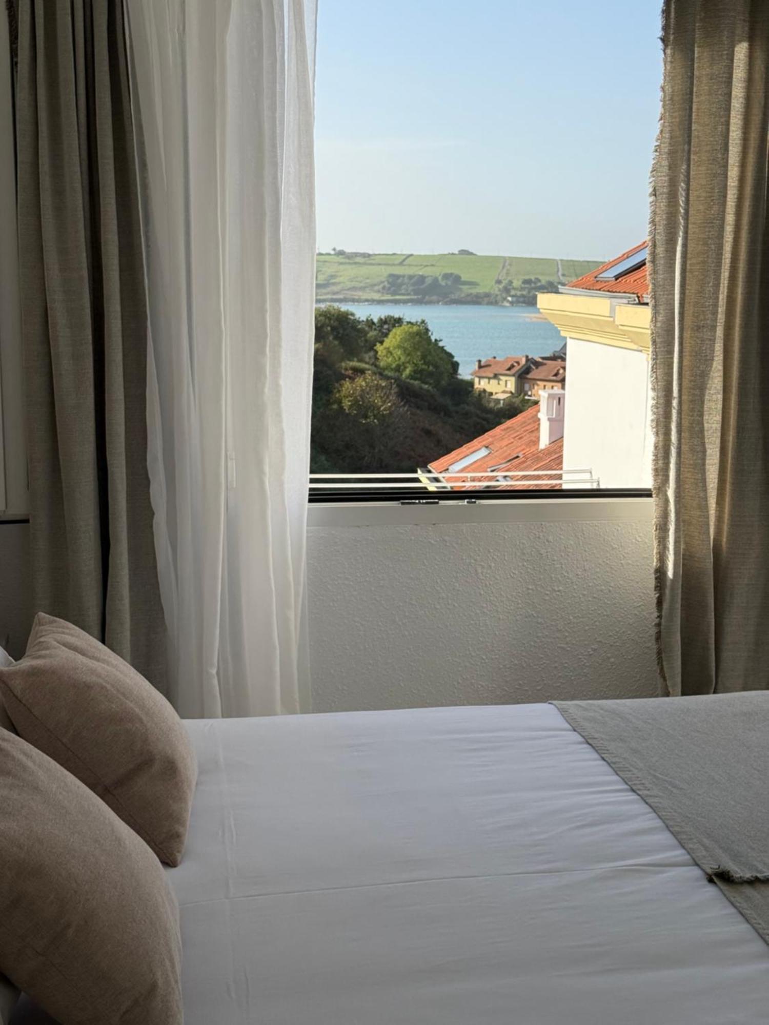Apartamento En Mogro. La Pizca. Екстер'єр фото