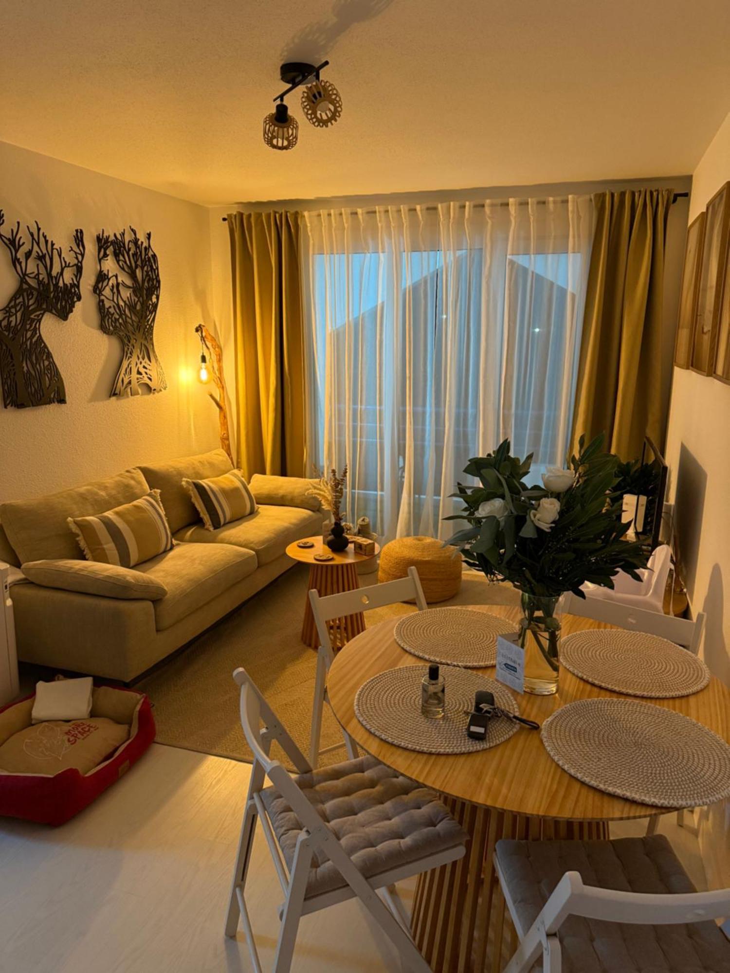 Apartamento En Mogro. La Pizca. Екстер'єр фото