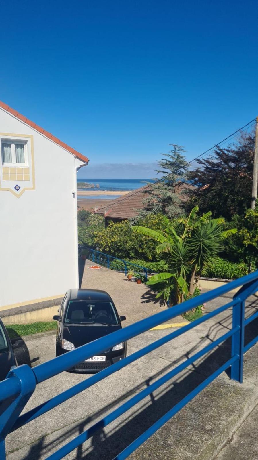 Apartamento En Mogro. La Pizca. Екстер'єр фото