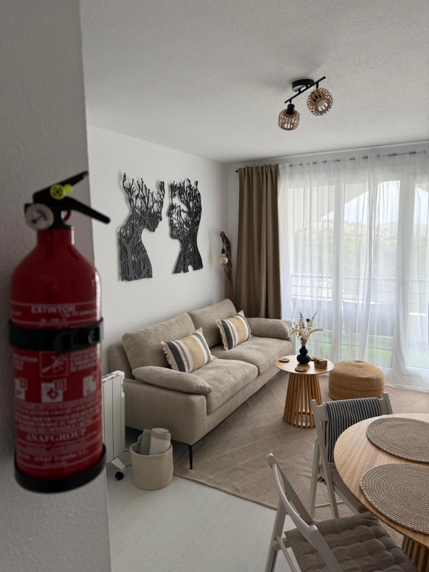Apartamento En Mogro. La Pizca. Екстер'єр фото