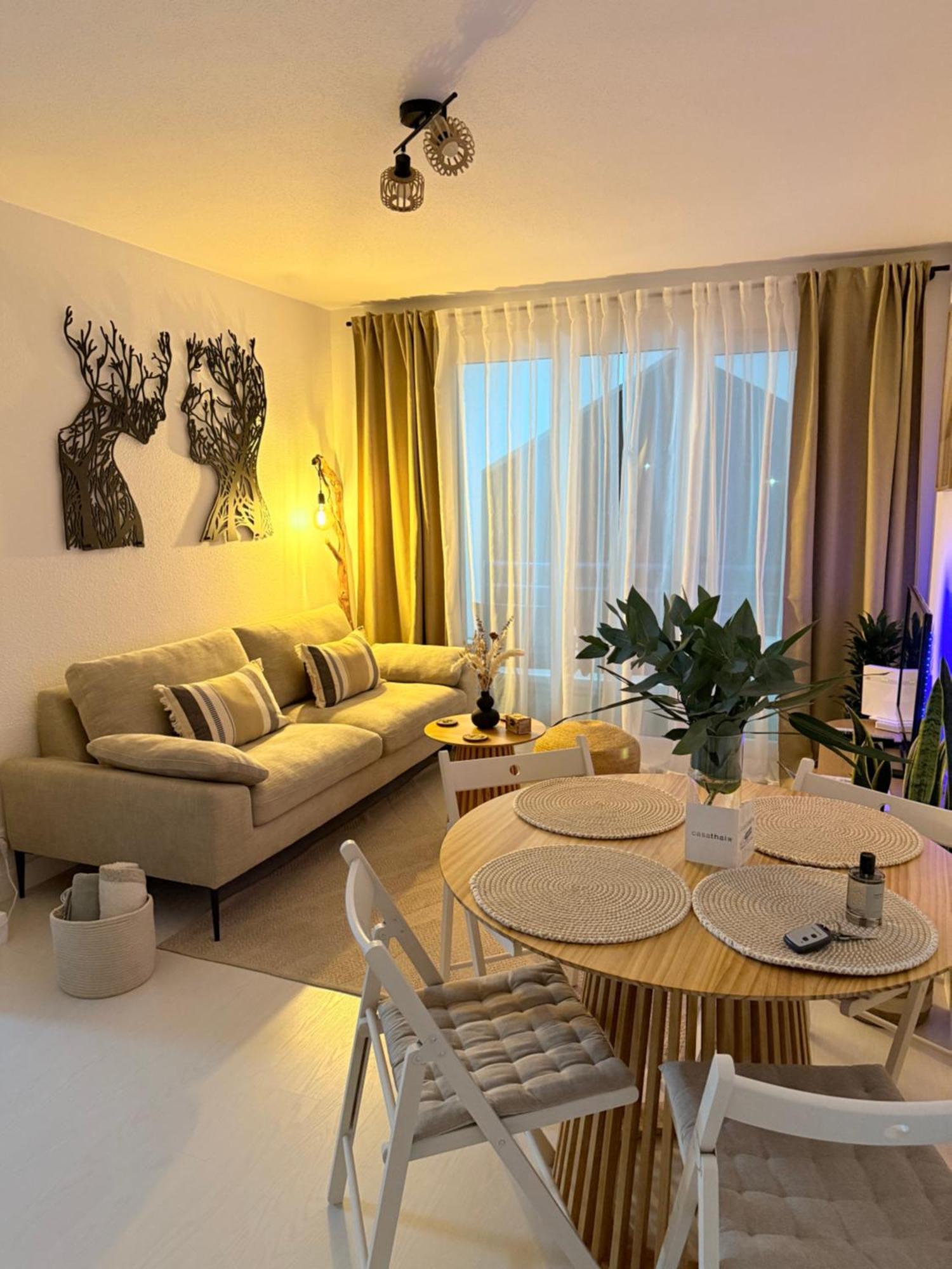 Apartamento En Mogro. La Pizca. Екстер'єр фото
