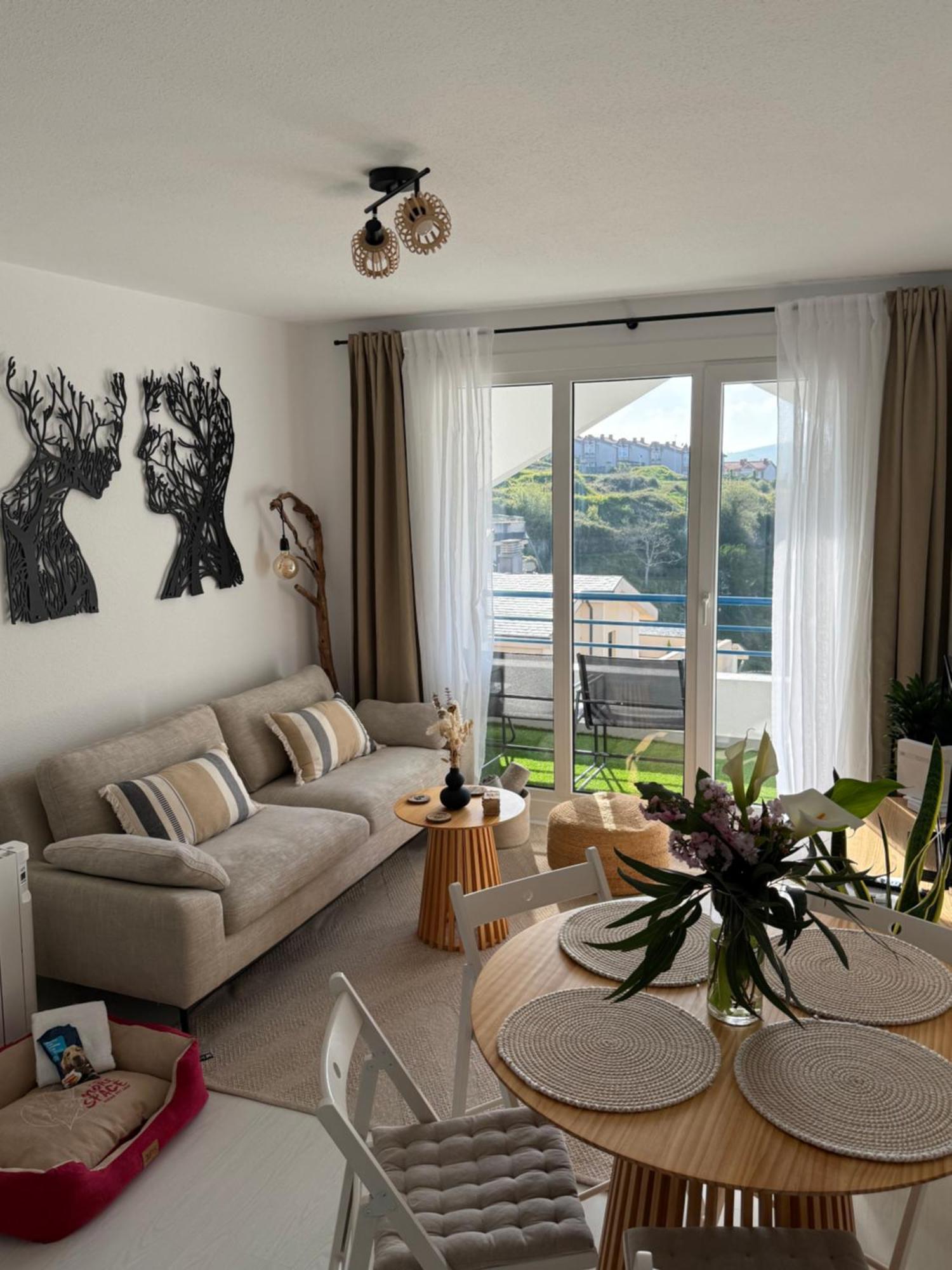 Apartamento En Mogro. La Pizca. Екстер'єр фото