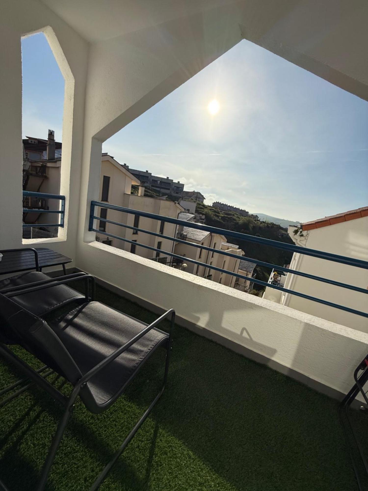 Apartamento En Mogro. La Pizca. Екстер'єр фото
