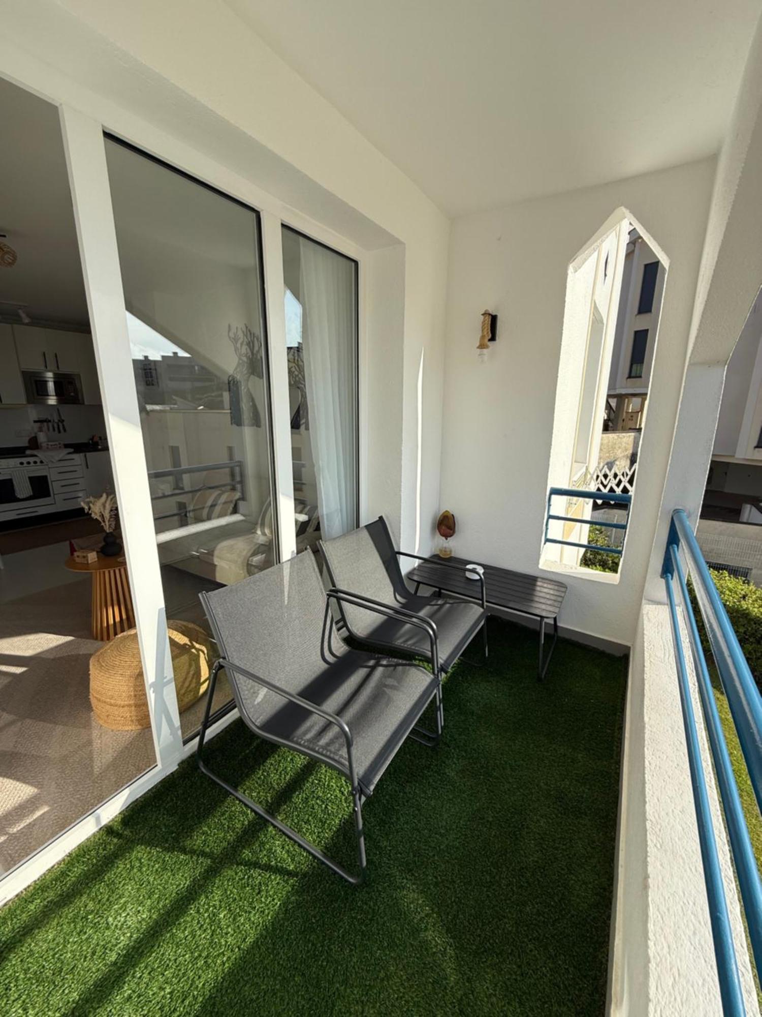 Apartamento En Mogro. La Pizca. Екстер'єр фото